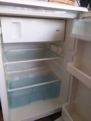 Микроволновки: Б/у 1 дверь Beko Холодильник Продажа — 2