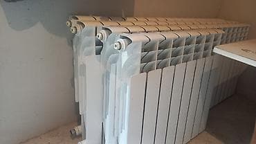 saatlar type 0: Radiatorlar satilir təp təzədir 1 qiş işlənib 61 əd seksiyadir — 2