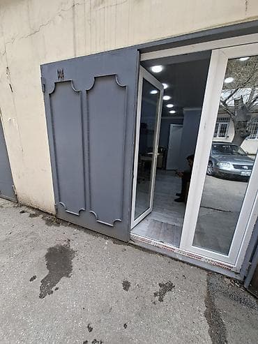 Etrafli N.NERIMANOV Asiq Molla Cumede İCARƏYƏ VERİLİR – Kiçik