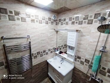 9 ci mikrorayon satilan evler: Bakı, Yeni Günəşli Massiv A, 2 otaqlı, Köhnə tikili, 65 kv. m — 6