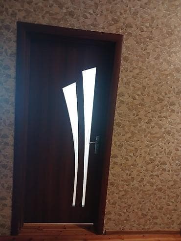 sehf qapi: 5 eded qapi zamoklari islek veziyyetde - Material: ağac — 3