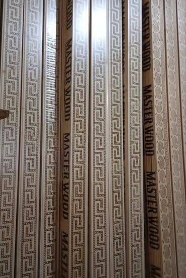 işləmiş taxda: Reykalar, taxtalar, uzunluğu - 6 m, Pulsuz çatdırılma, Kredit yoxdur — 10