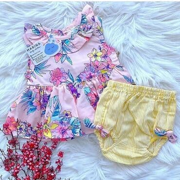 Don, Gündəlik, 0 - 3 ay