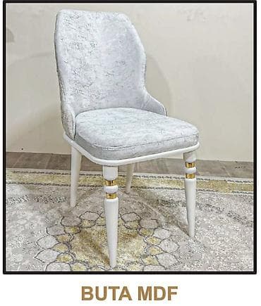 BUTA MDF stulu. Fabrik istehsalı mebellərin topdan qiymətlə satışı