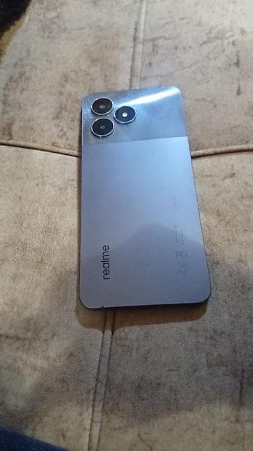 Realme 2, rəng - Boz lalafo.az -da Realme 2, rəng - Boz