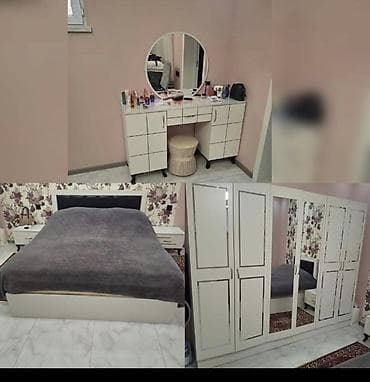 İkinəfərlik çarpayı — 1