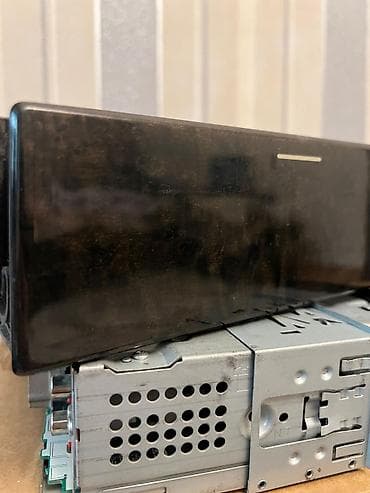 ikinci el monitör: W210 şitin mebel saxlama cibliyi — 2