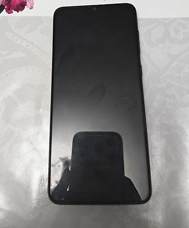 Samsung Galaxy A70, 128 GB, Barmaq izi