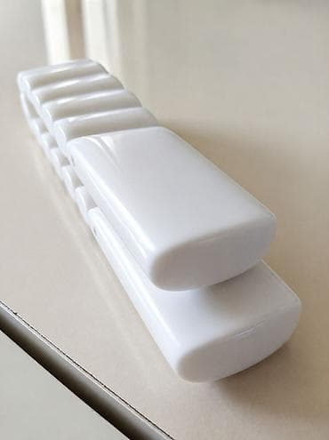 ag mirvari reng: Perekidnoy Təsbeh super əl işidir ağırlıqlı var — 1