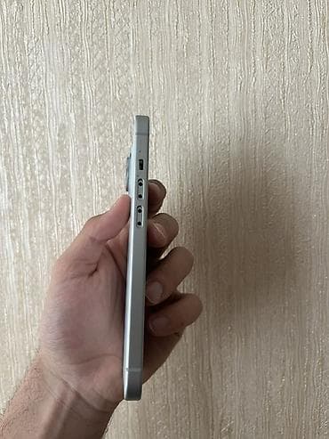 iphone pro max 14: IPhone 15, Göy — 3