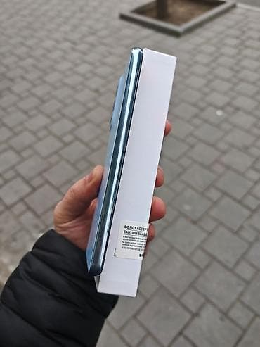 i̇pad mini 5: Samsung Galaxy A53 5G, 256 GB, rəng - Göy — 5