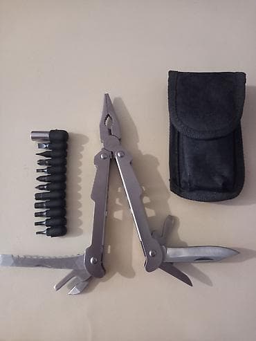 Masincun alet desti satilir