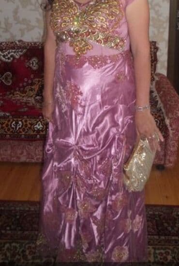 Ziyafət donları — 1