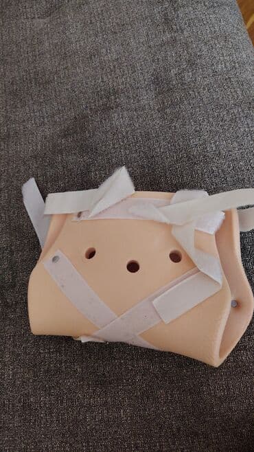 Manejlər: Uşaqlar üçün digər mallar — 1