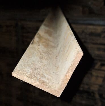 бетонный башмак для забора: Уголок, Сталь, Другой размер — 2