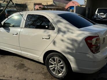 Təlim, kurslar: Günlük, Chevrolet, Depozitlə, Qalmamaq şərti ilə — 5