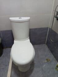 İşlənmiş, Unitaz, Monoblok, Ödənişli çatdırılma