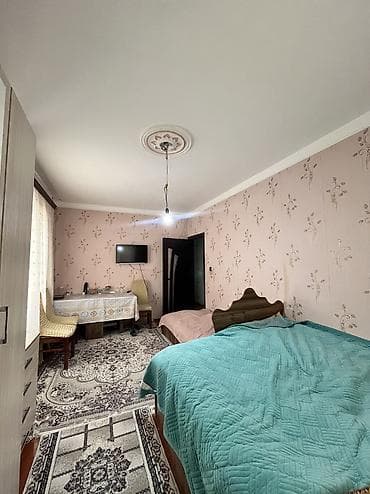emircanda ev satisi: Bakı, Suraxanı, 3 otaqlı, Köhnə tikili, m. Xalqlar Dostluğu, 81 kv. m — 3
