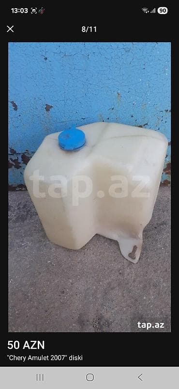 bmw diskisi: Chery üçün ehtiyat hissələri və komponentlər - Mühərrik: “Chery Cowin — 10