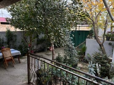 neftcilər ev: 4 otaqlı, 250 kv. m, Kredit yoxdur, Yeni təmirli — 18