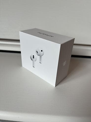 AirPods Pro 3 – ABŞ (LLA) Keyfiyyət axtaranlar üçün ideal seçim