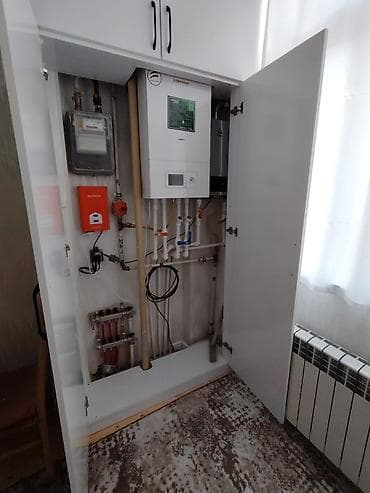 savalanda ev: 3 otaqlı, 80 kv. m — 7