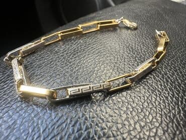 qizil qolbaqlar 2022: Bilərzik, Versace — 3