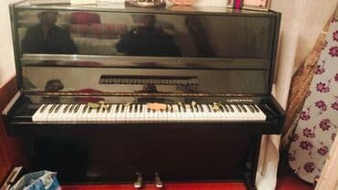 купить электровелосипед в баку: Piano — 1