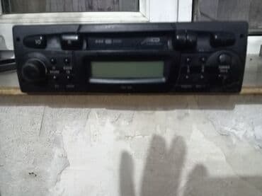 усилители б у: Avto maqnitofon — 1