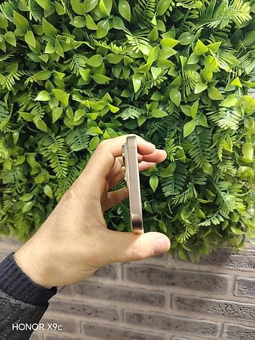 apple ekran: IPhone 16 Pro Max, 256 GB, Desert Titanium, Zəmanət, Simsiz şarj, Face ID — 6