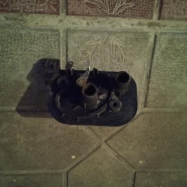 Системы освещения: 099 015 üçün peçin krantıdı narmal işlək vəziyyətdədi.Almaq isdəyən — 1