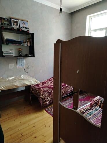 zaqatalada satilan evler 2023: 3 otaqlı, 75 kv. m, Kredit yoxdur, Yeni təmirli — 5