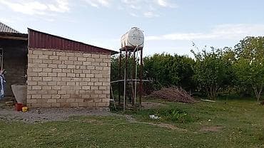 bine savxoz evler: - Məkan: həyətyanı sahəsi olan fərdi yaşayış evi - Ümumi planlama: bir — 4