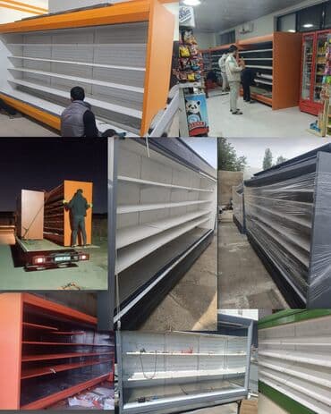 vitrin xolodelnik: Türkiye istehsali olan Südlük vitrin soyuducular. 2,3,4,5 metrelik — 1