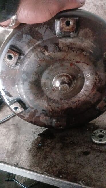 турбо аз кредит: Chevrolet Cobalt KAPTİVA 2008 г., Б/у — 6