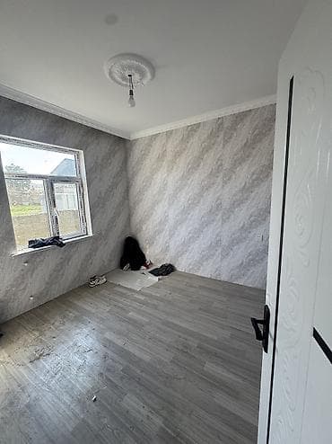 sumqayitda ipoteka ile satilan evler: 3 otaqlı, 75 kv. m, Kredit var, Yeni təmirli — 8