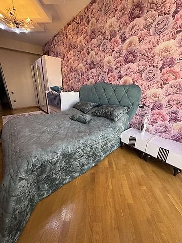 oval masalar: İkinəfərlik çarpayı — 1