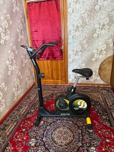 бу тренажеры в баку: Ideal veziyyetdedir problemi yoxdur kocurem deye satiram. - Kompakt — 4