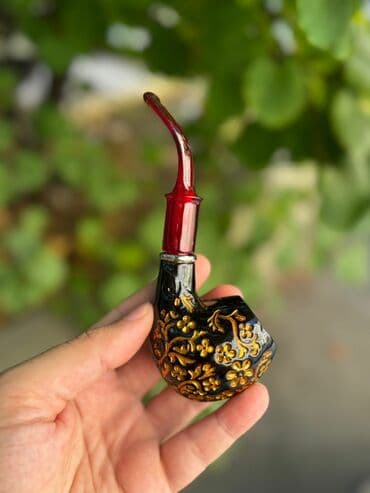 iqos iluma i: Qəlyanlar turupqalar hazır əldə var.çeşid çoxdu.çadırılma — 1