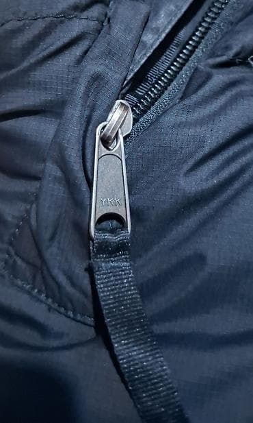 topdan geyim: Jilet, The North Face, M, rəng - Qara — 3