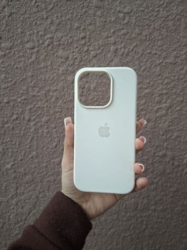 iphone чехол защита: IPhone üçün qoruyucu qablar (bir neçə model və dizayn): - Material — 6