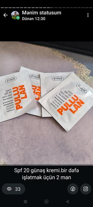 Ziaja şəxsi və bədən baxımı məhsulları - Ziaja Intima vegan intim — 6