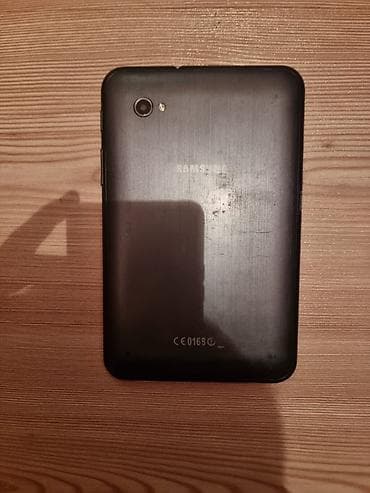 galaxy tab a7: İşlənmiş Samsung Galaxy Tab A7, 7", < 64 GB, Ünvandan götürmə — 2