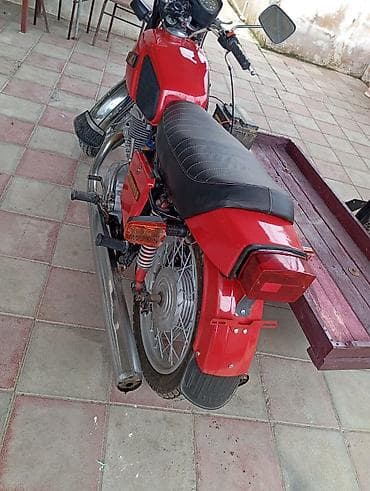 turistik qosqu: Ij — 4