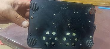 Stasionar telefonlar: Stasionar telefon Simli, İşlənmiş, Ünvandan götürmə, Ödənişli çatdırılma — 4