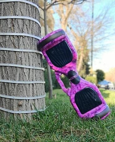 Elektrik nəqliyyatı: Segway🆕️ 🔸️Hoverboard YENİ 🔹️Giroskuter 🔸️Howerboard 🔺️Diqqət‼️ƏN UCUZ — 4