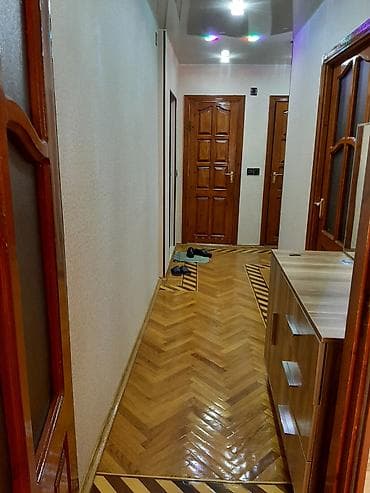 modul tipli ev: MAKLER DEİLƏM ÖZ EVİMDİ!!! Azadlıq metrosunun çıxışındakı 9 mertebeli — 7