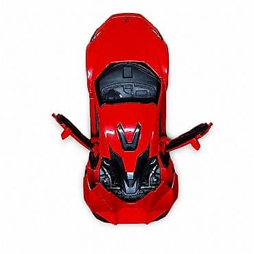 afdamabiler: Lykan HyperSport avtomobil maketi – dekorativ 3D çərçivə Lykan — 2