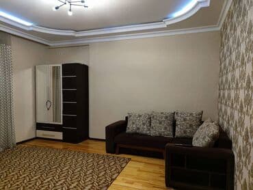 снять квартиры в баку: Yeni Yasamalda Ğülüstan şadliq evinə yaxın Məhəmməd Xiyabani küçəsində — 1