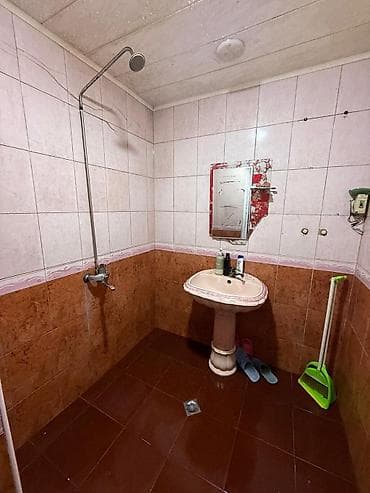 kiraye ev gencede: Sallam Təcili Satlr Binə Qəsebesi qanuni 4otaq Arxasnda 117/Məktəb — 8